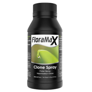 Floramax: Floramax Clone Spray