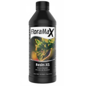 Floramax: Floramax Resin-XS