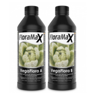 Floramax VegaFlora A+B set