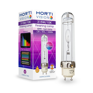 Hortivision 315w 10k Finishing Bulb