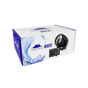 Potami Wave Circulation Pump 10w 4000l/h