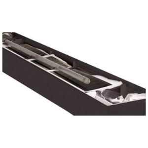 Aqua One AR850 Complete Top Filter Set