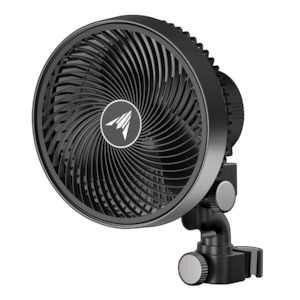 AC Infinity Cloudray S9 Clip Fan 9"