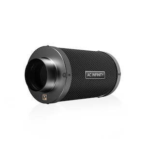 AC Infinity 4" Carbon Filter 100x300mm