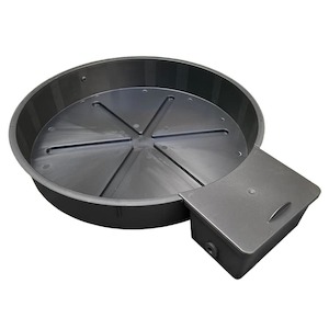 XXL Autopot Tray & Lid - 50L