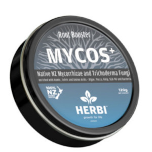 Herbi: Herbi MYCOS Root Booster