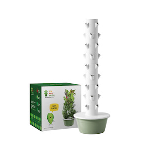 All: Hydroponic Tower - 9 Layer 1.63m