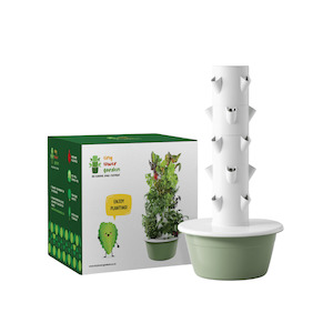 Hydroponic Tower - 5 Layer 1.05m