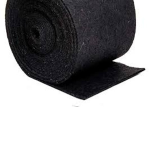 All: NFT Capillary Mat 150mm