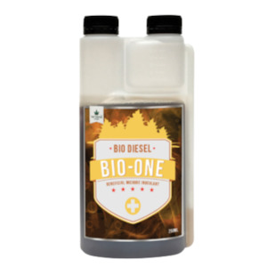 Bio Diesel: Bio Diesel Bio One