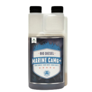 Bio Diesel Marine CaMg+ Growth Enhancer
