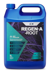 Cx Nutrients: CX - Regen-A-Root