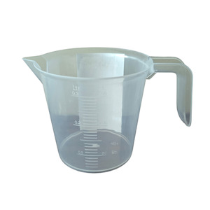Accessories: Measuring Jug 250ml
