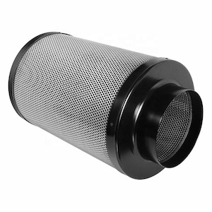 Carbon Filters (various sizes)