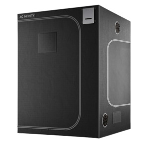 Medium: AC Infinity Cloudlab 866, Advance Grow Tent 2000D - 150x150x200cm