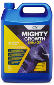 CX - Mighty Growth Enhancer