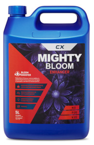 Cx Nutrients: CX - Mighty Bloom Enhancer