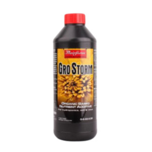 Flairform Nutrients: Flairform Gro Storm