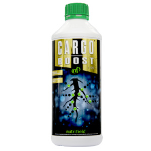 Nutrifield Nutrients: Nutrifield Cargo Boost