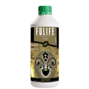 Nutrifield Nutrients: Nutrifield Fulife