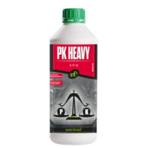 Nutrifield Nutrients: Nutrifield PK Heavy
