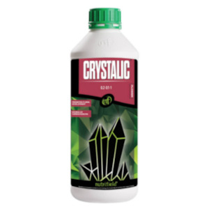 Nutrifield Nutrients: Nutrifield Crystalic