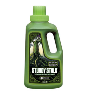 Emerald Harvest Sturdy Stalk - 0.95L