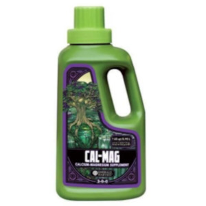 Emerald Harvest Nutrients: Emerald Harvest Cal-Mag - 0.95L