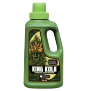 Emerald Harvest King Kola - 0.95L