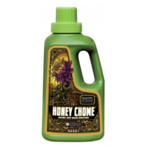Emerald Harvest Nutrients: Emerald Harvest Honey Chome - 0.95L