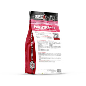 Front Row Ag PhosZyme - 2.27kg