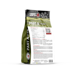 Front Row Ag (Part A) - 2.27kg