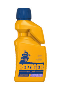 Reiziger: Reiziger Root Booster