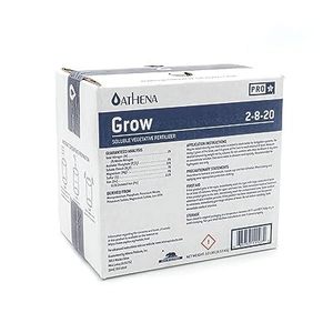 Athena Pro Grow Box