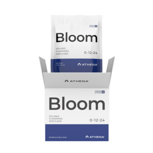 Athena Pro Bloom Box