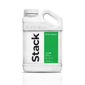 Nutrients And Additives: Athena Stack