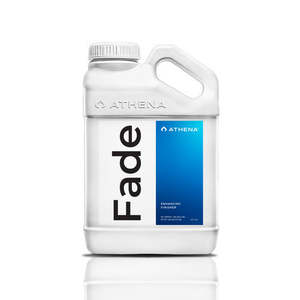 Nutrients And Additives: Athena Pro Fade