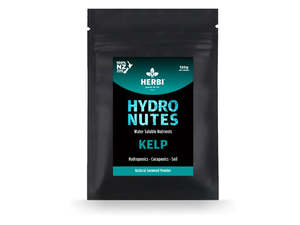 Herbi Kelp