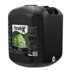 Nutrients And Additives: Floramax Veg-1 - 20ltr (Pickup only)