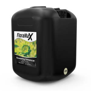 Nutrients And Additives: Floramax Flowering Enhancer - 20ltr (Pickup only)