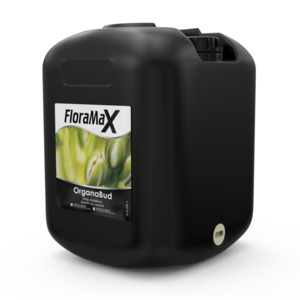 Nutrients And Additives: Floramax Organabud - 20ltr (Pickup only)