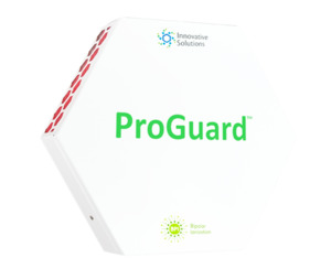 Environmental Control: Proguard DXB 100