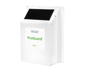 Environmental Control: ProGuard DXB Mini