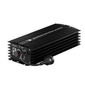 Ballasts: 600w Digital Ballast