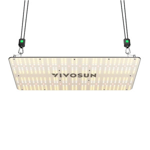 Lighting: Vivosun VS2000 LED Light Board - 200w