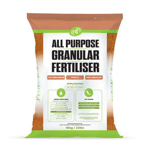 Nutrifield All Purpose Granular Nutrient 10kg