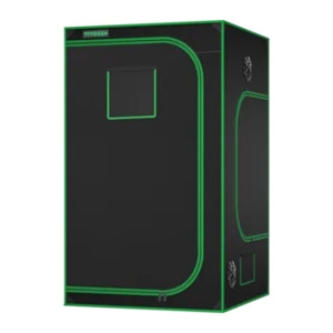 Vivosun Grow Tent Kit 120x120x200cm (4x4)