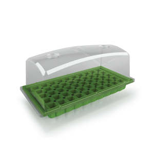 Latest Arrivals: Floraflex Incubator Propagation Dome