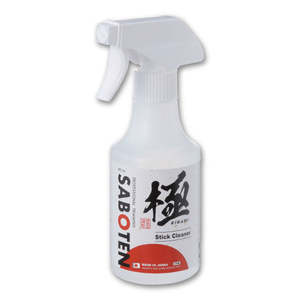 Pruning: Saboten PT-11 Blade Cleaner 300ml