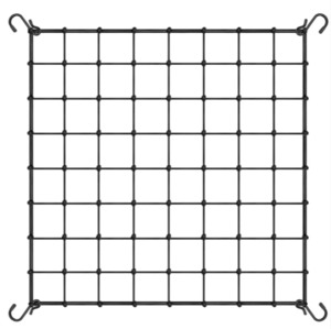 All: Vivosun Elastic Trellis Netting